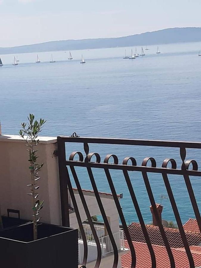 Maiden Apartments Trogir Exteriér fotografie