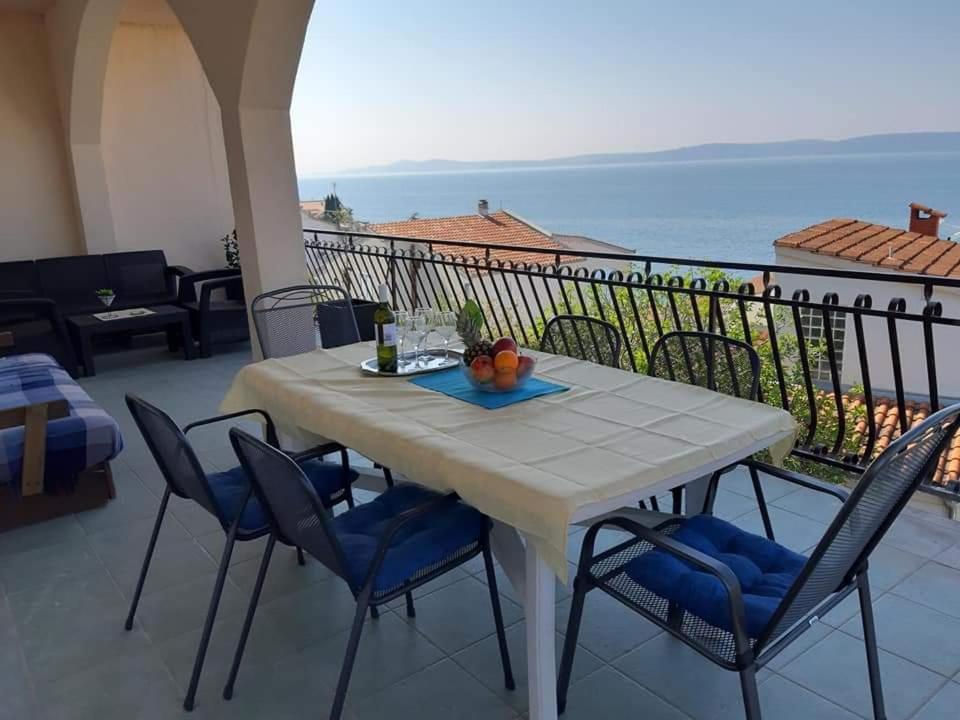 Maiden Apartments Trogir Exteriér fotografie