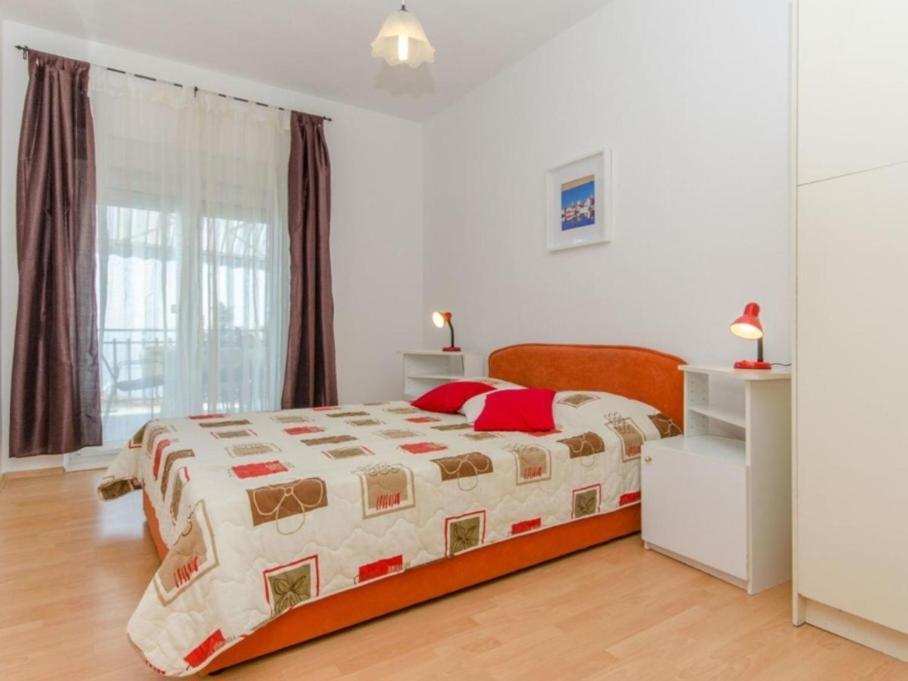 Maiden Apartments Trogir Exteriér fotografie