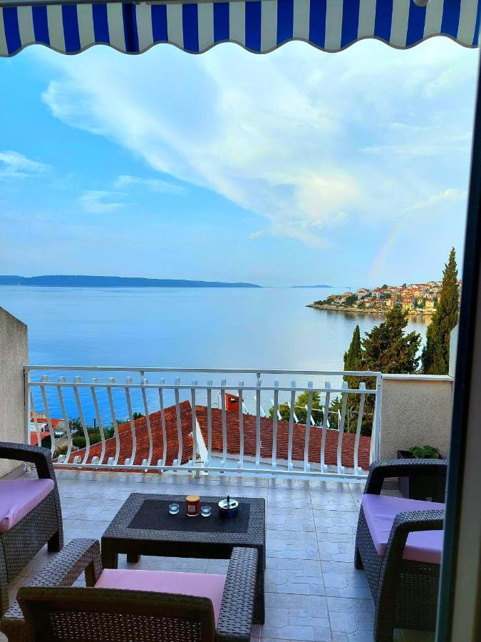 Maiden Apartments Trogir Exteriér fotografie