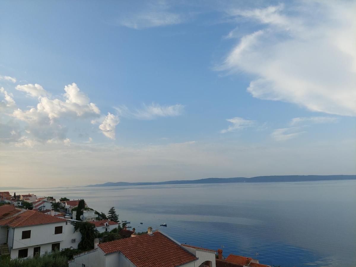 Maiden Apartments Trogir Exteriér fotografie