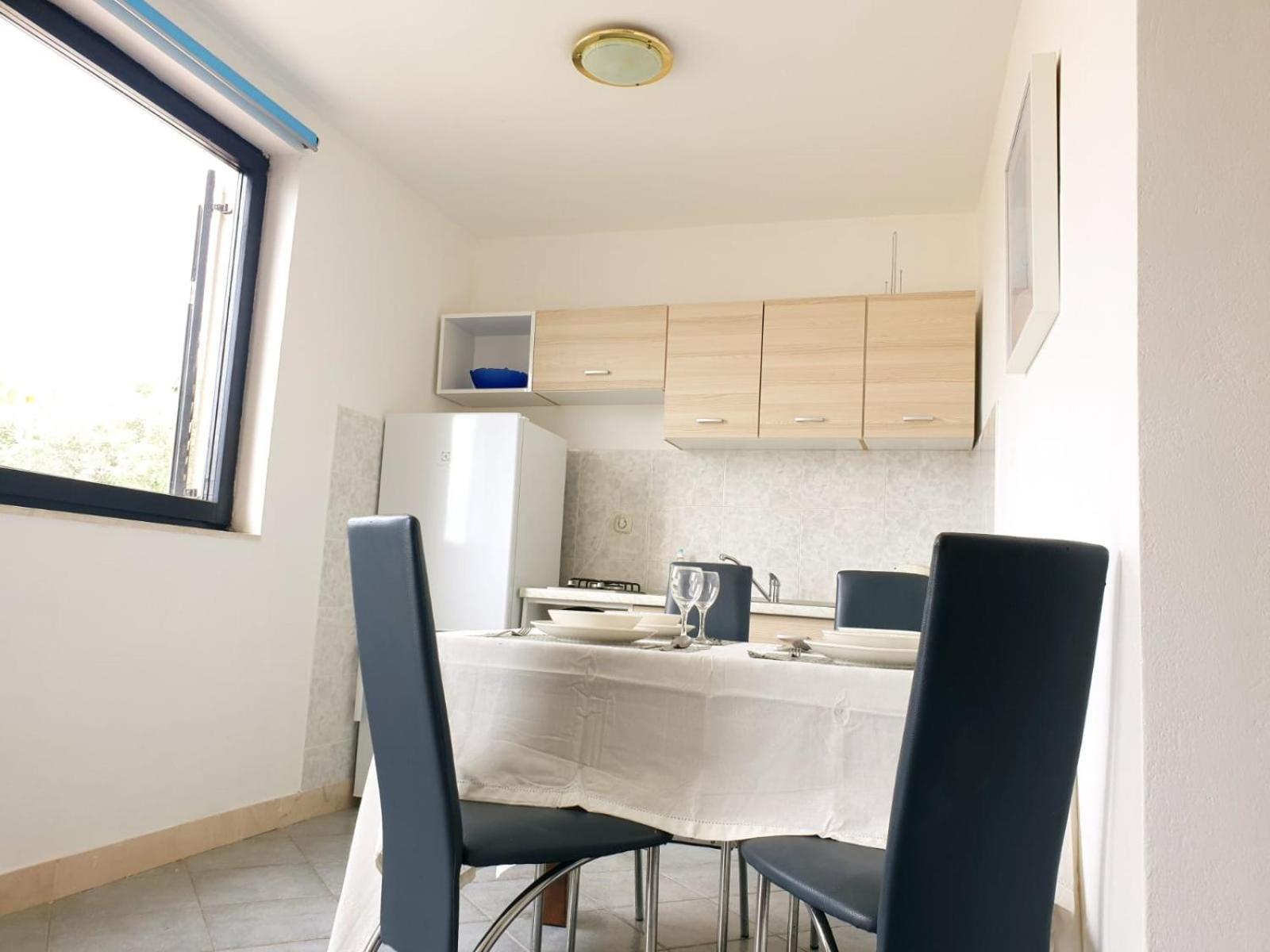 Maiden Apartments Trogir Exteriér fotografie