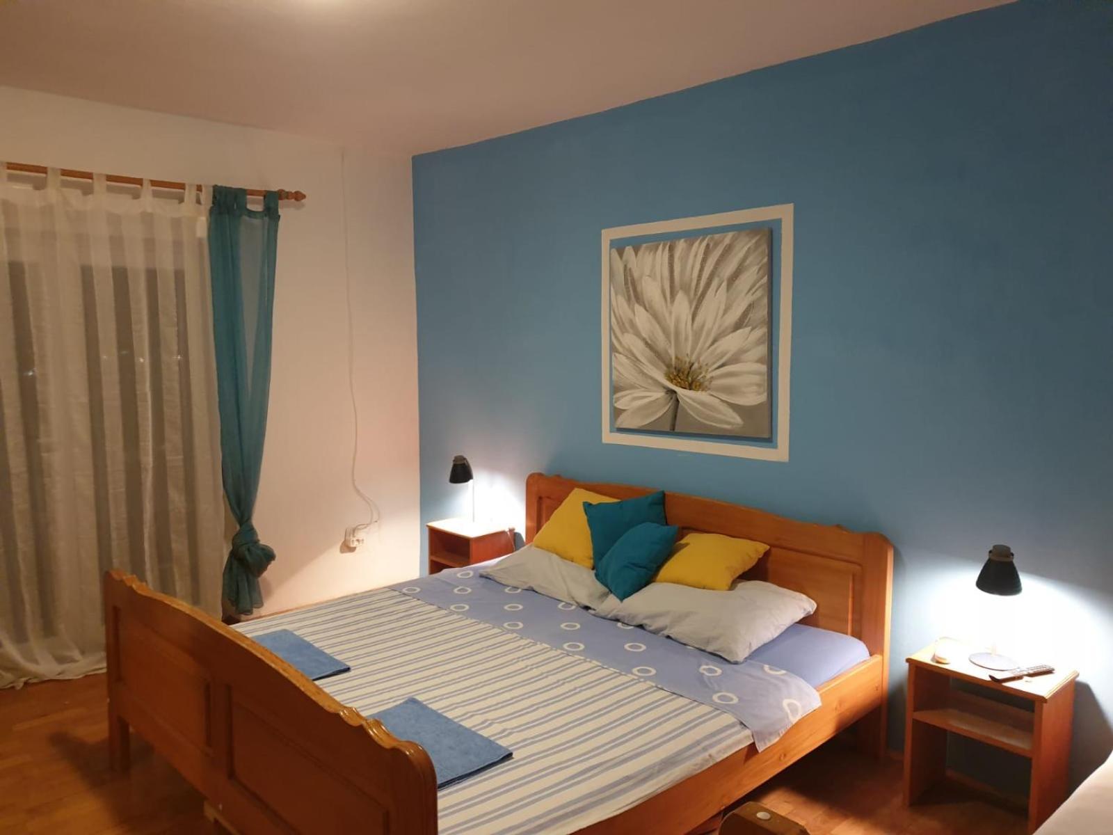 Maiden Apartments Trogir Exteriér fotografie