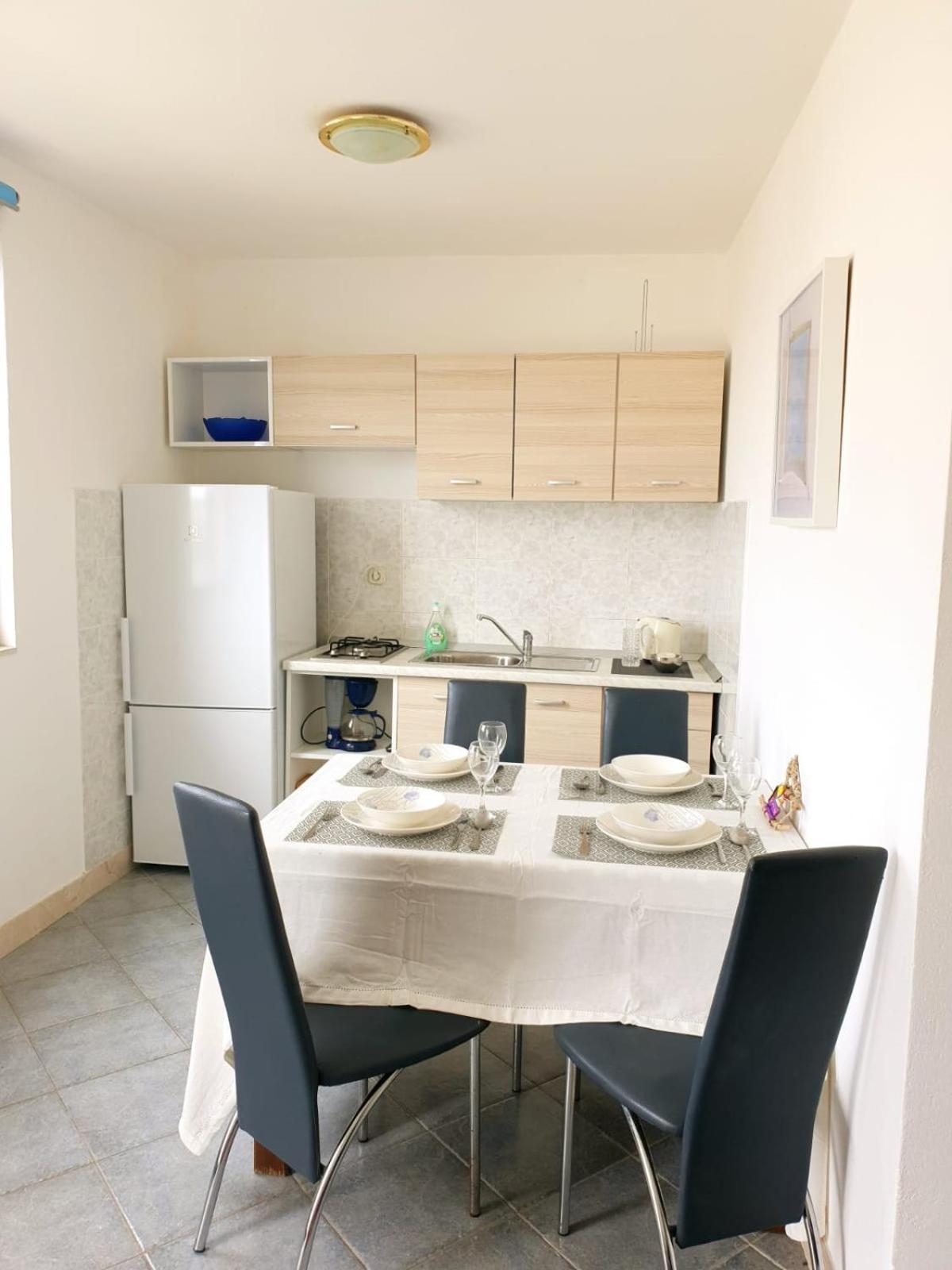 Maiden Apartments Trogir Exteriér fotografie