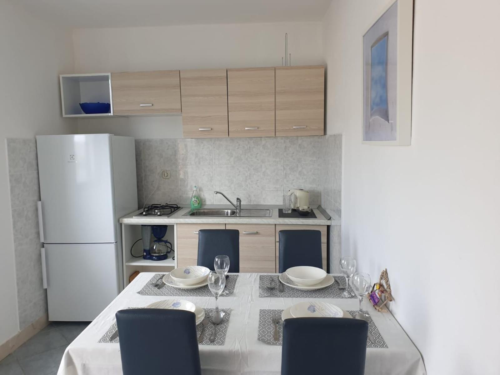 Maiden Apartments Trogir Exteriér fotografie