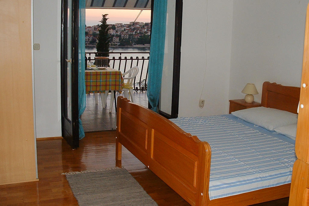 Maiden Apartments Trogir Pokoj fotografie