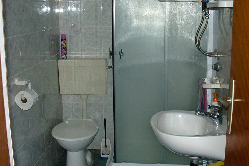 Maiden Apartments Trogir Pokoj fotografie