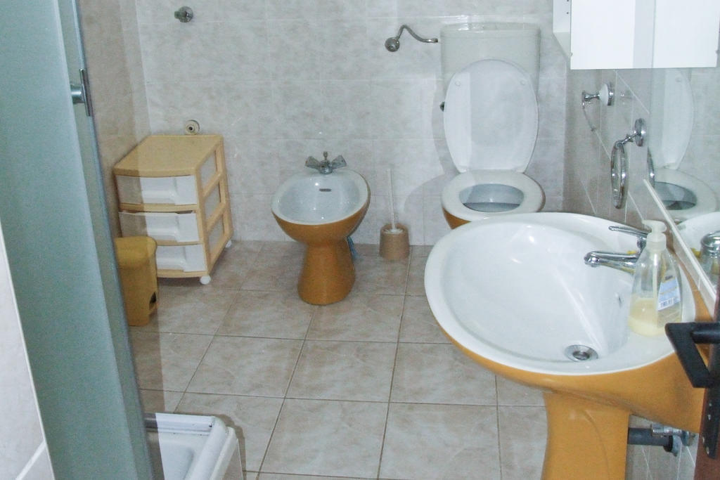 Maiden Apartments Trogir Pokoj fotografie