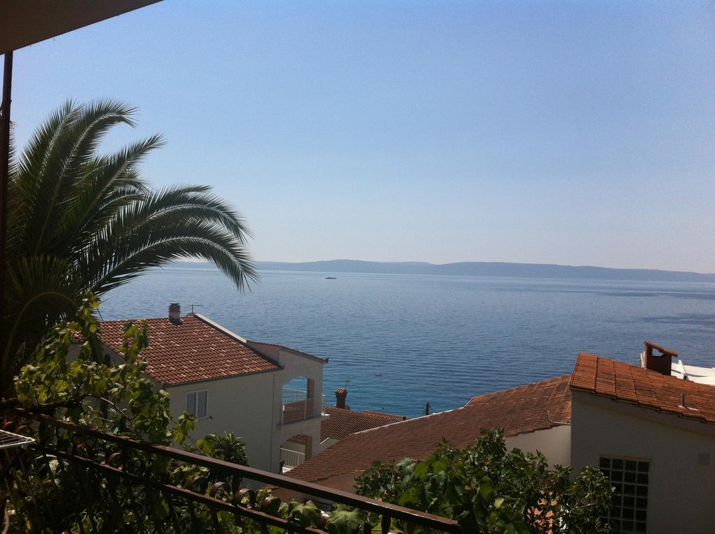 Maiden Apartments Trogir Pokoj fotografie