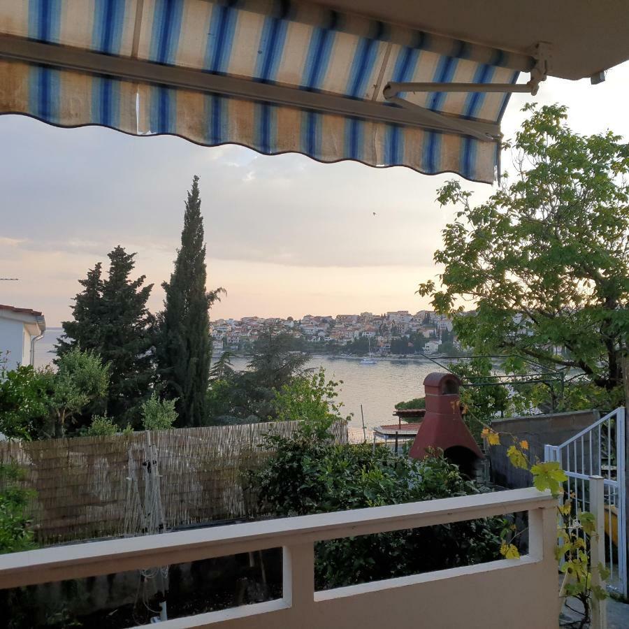Maiden Apartments Trogir Exteriér fotografie