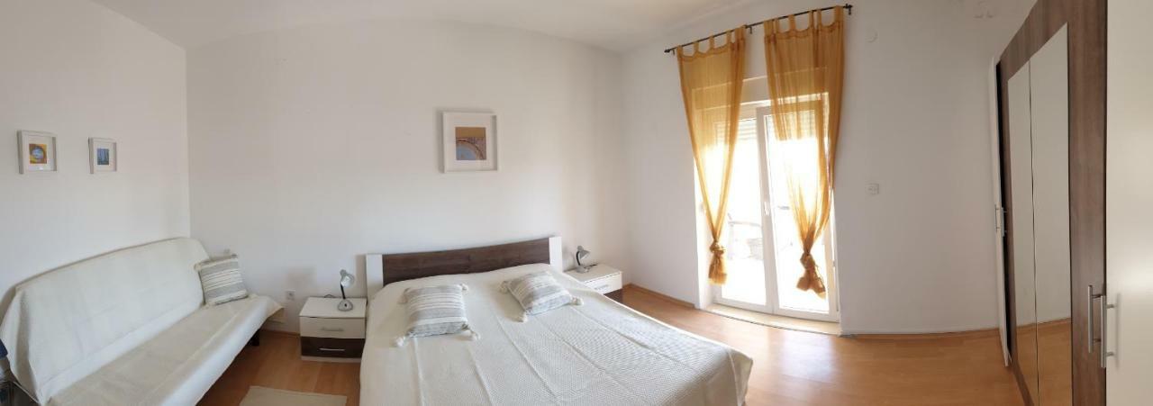 Maiden Apartments Trogir Exteriér fotografie