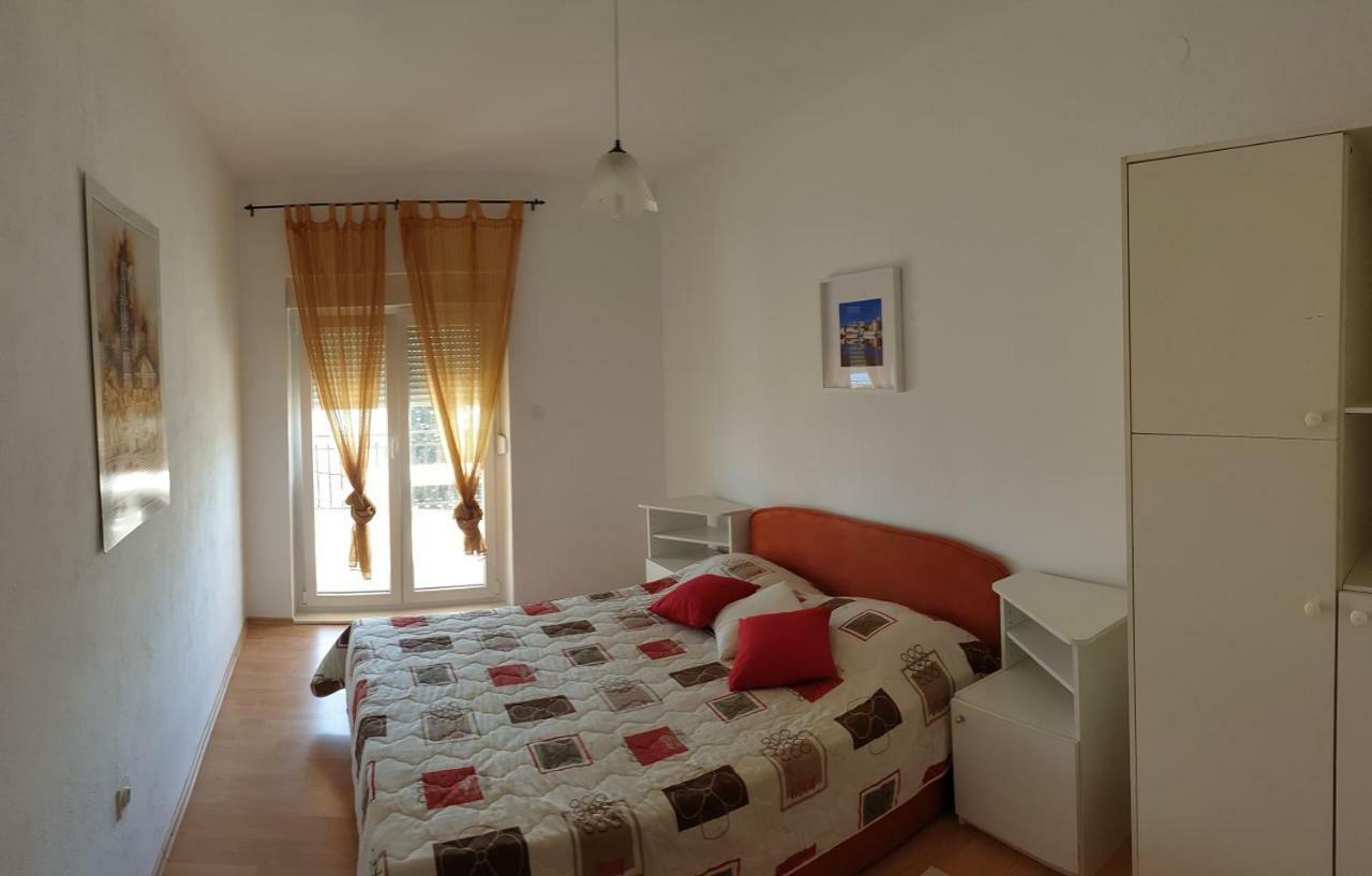 Maiden Apartments Trogir Exteriér fotografie