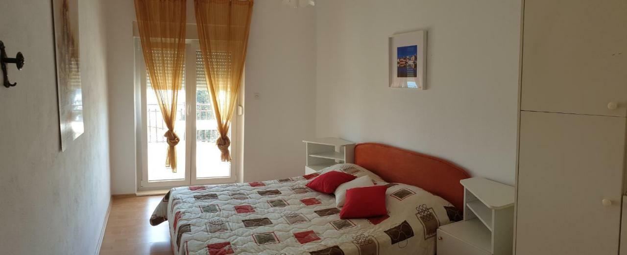 Maiden Apartments Trogir Exteriér fotografie