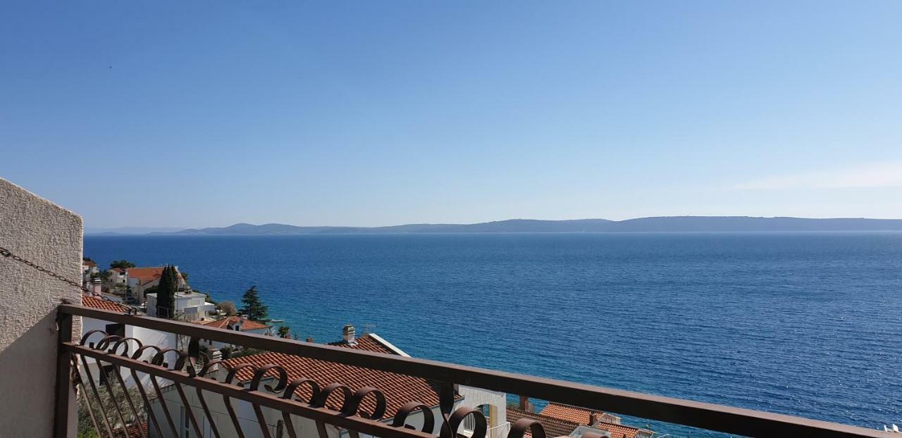 Maiden Apartments Trogir Pokoj fotografie
