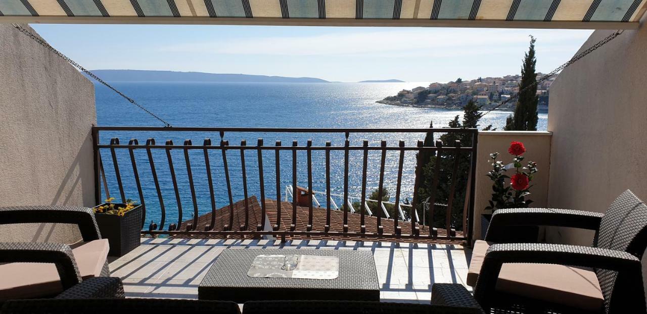 Maiden Apartments Trogir Exteriér fotografie