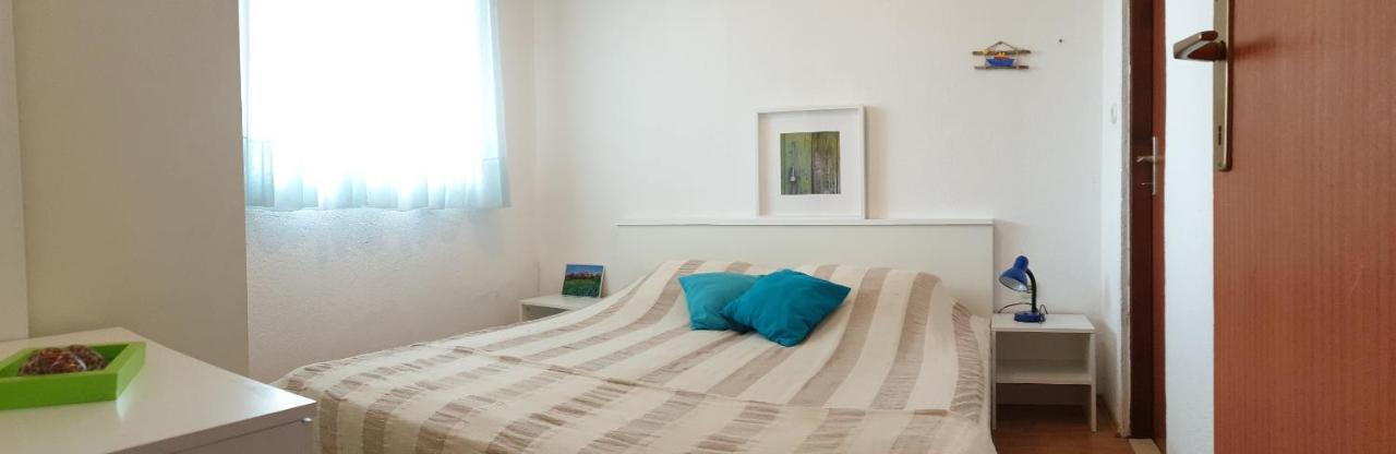 Maiden Apartments Trogir Exteriér fotografie